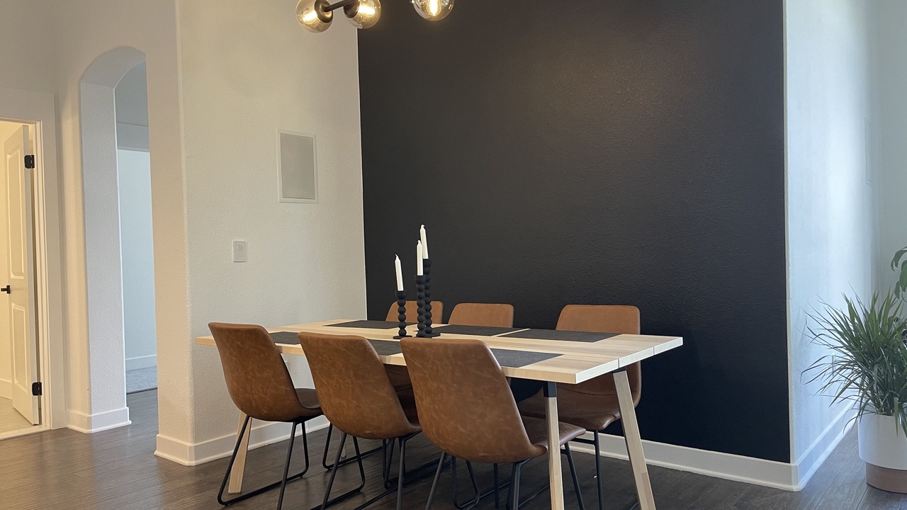 Photo of Livingroom in Valencia