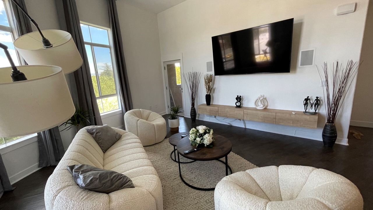 Photo of Bedroom in Valencia
