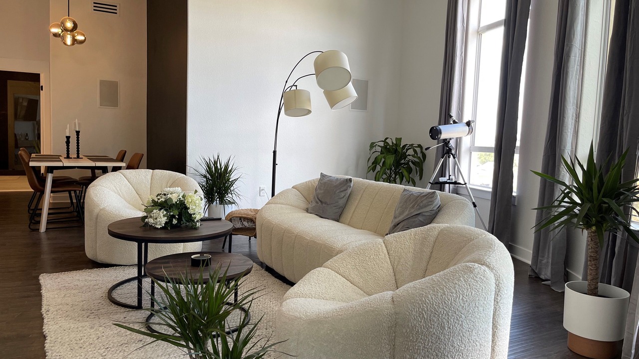 Photo of Livingroom in Valencia