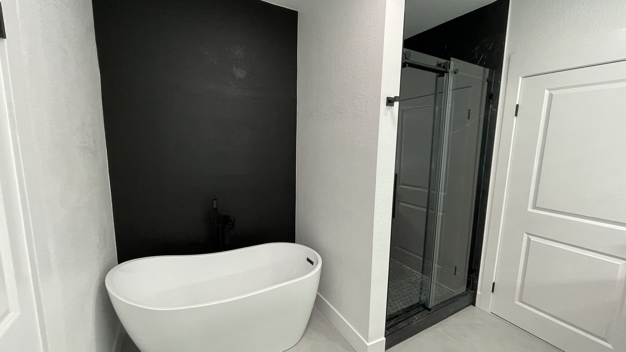 Photo of Bathroom in Valencia