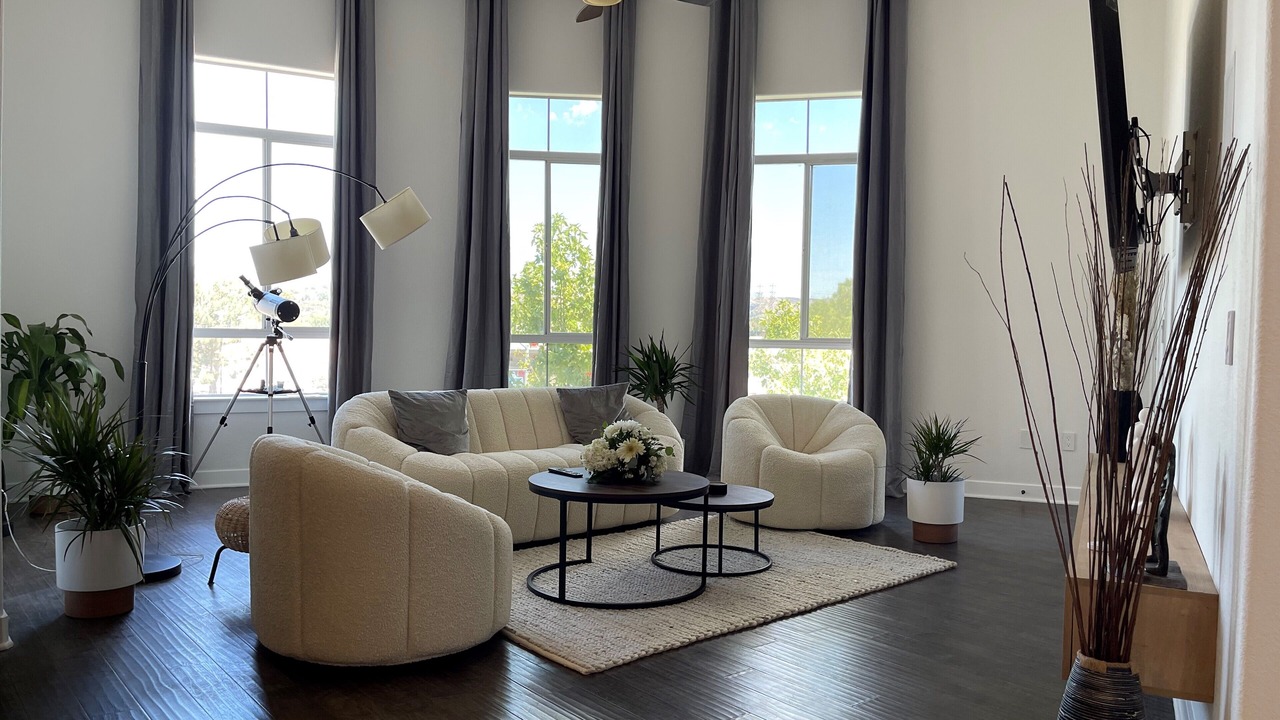 Photo of Livingroom in Valencia