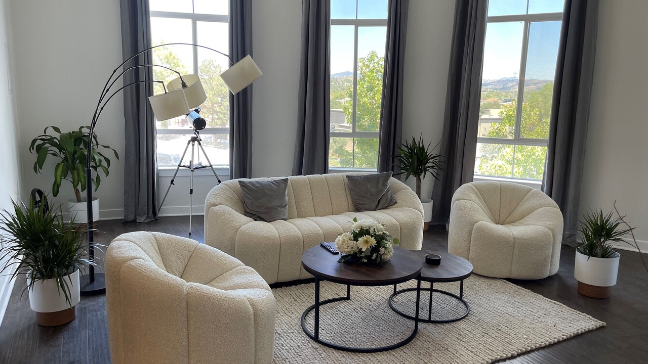 Photo of Livingroom in Valencia