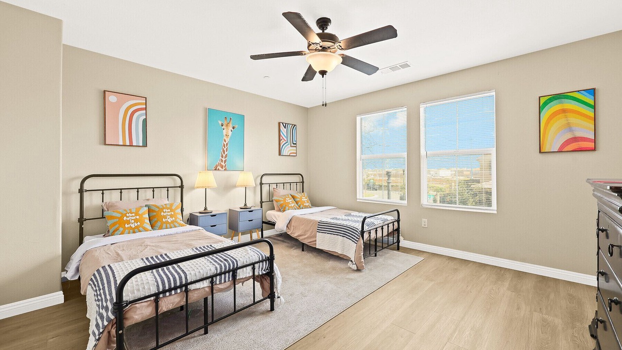 Photo of Bedroom in Ontario