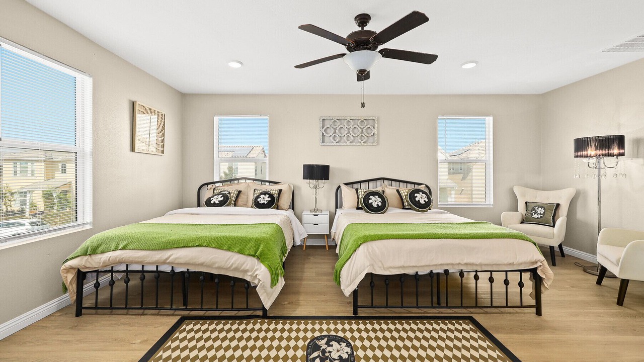 Photo of Bedroom in Ontario