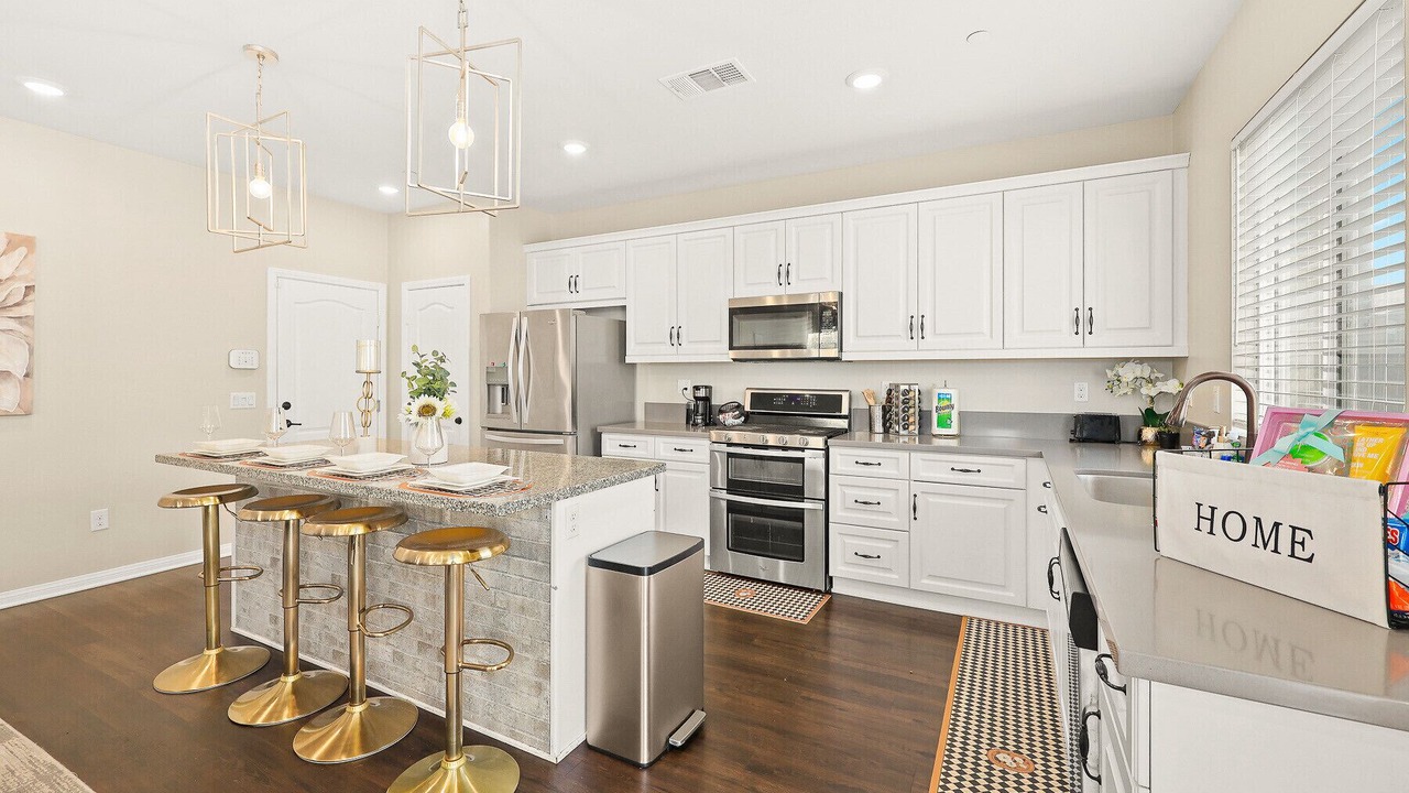 Photo of Kitchen in Ontario