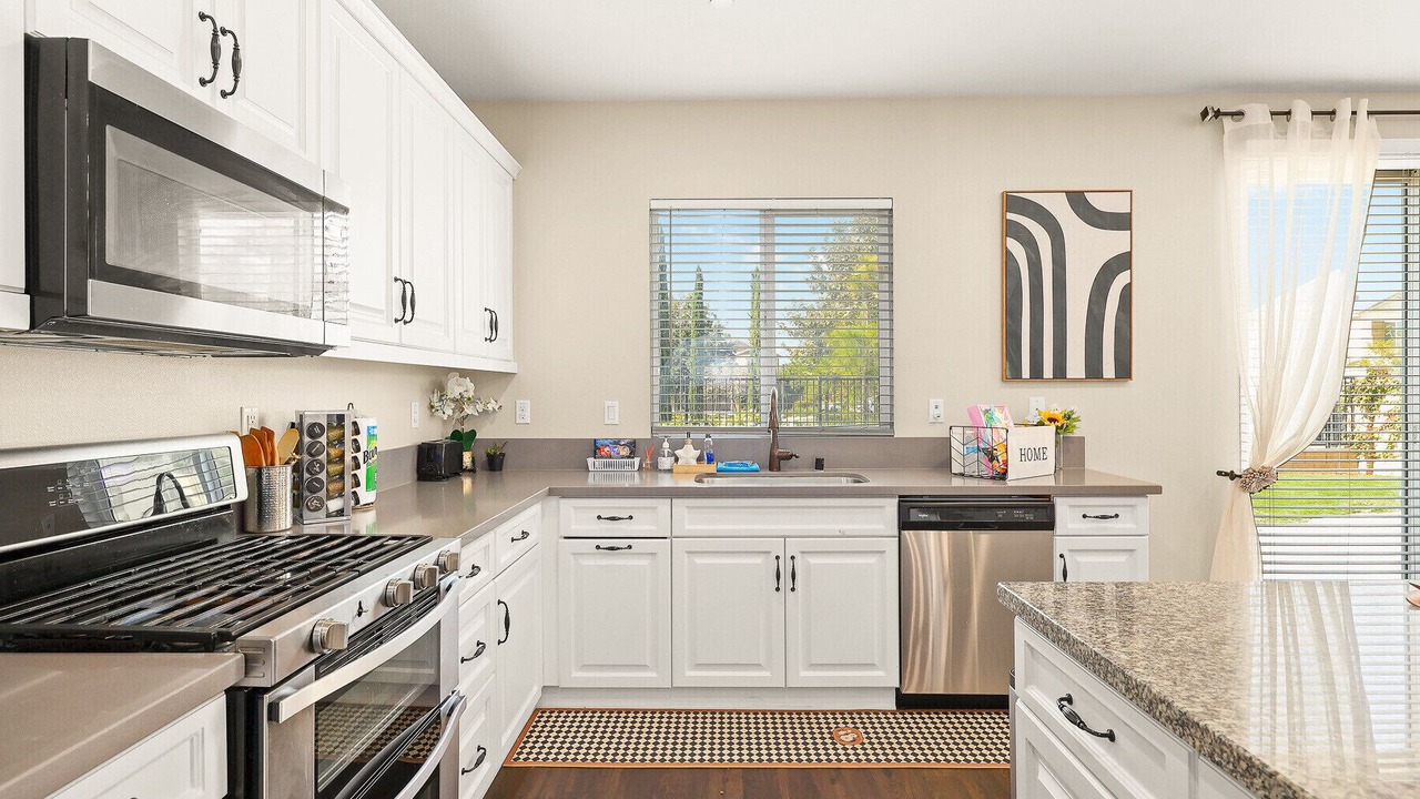 Photo of Kitchen in Ontario