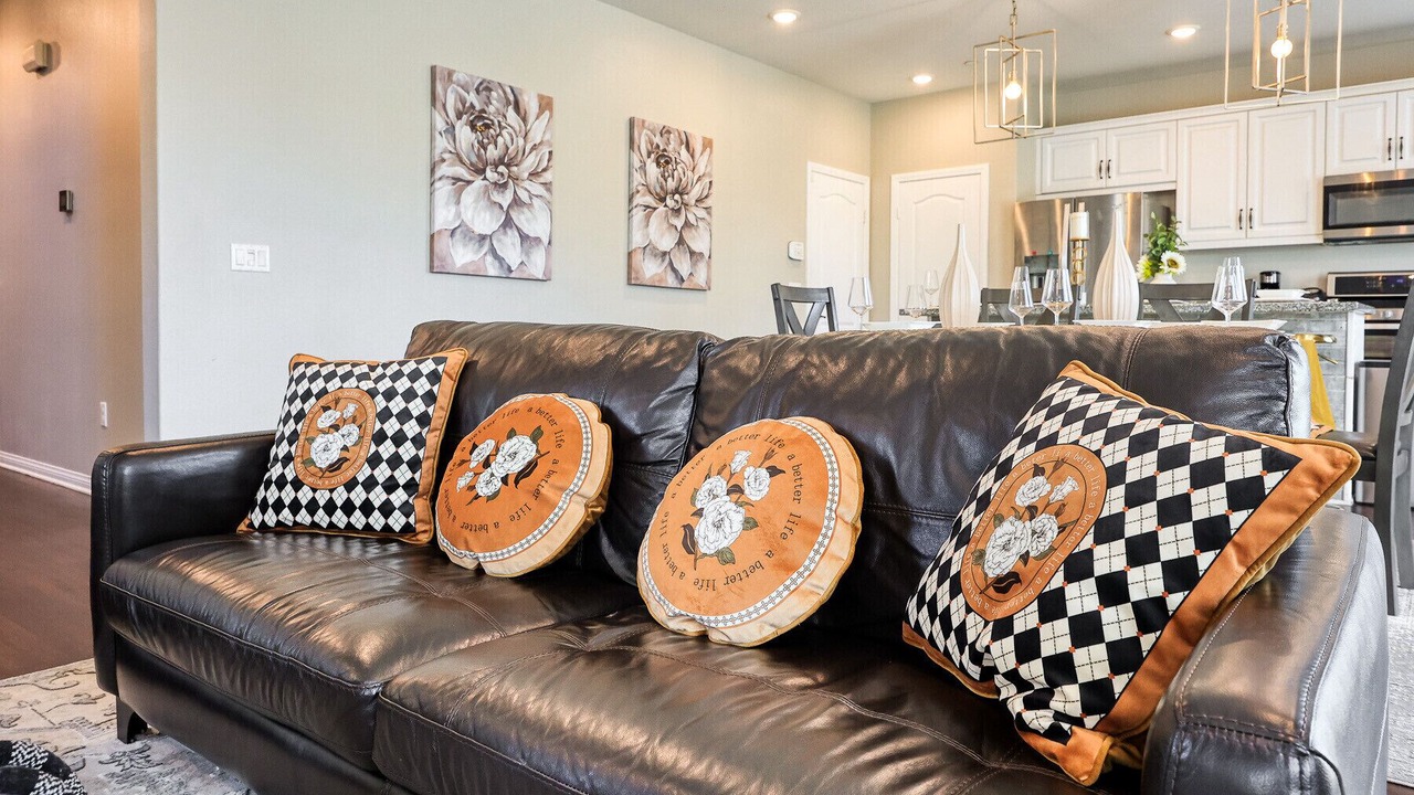 Photo of Livingroom in Ontario