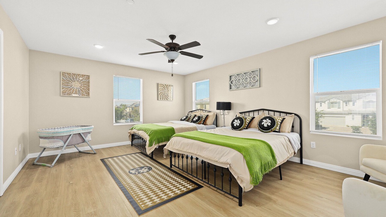 Photo of Bedroom in Ontario