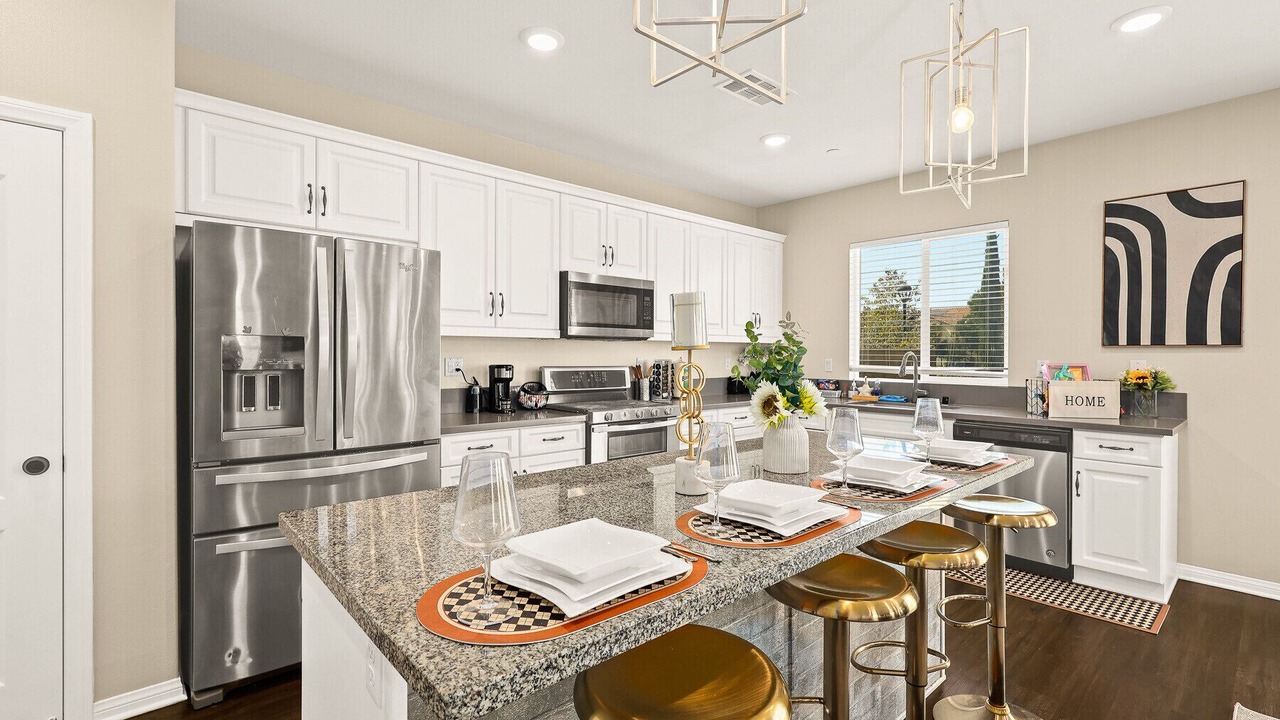 Photo of Kitchen in Ontario