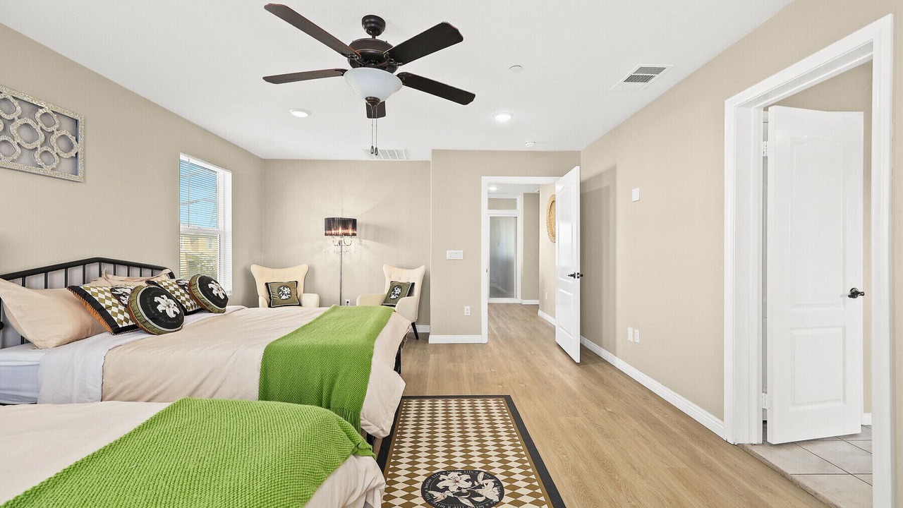 Photo of Bedroom in Ontario