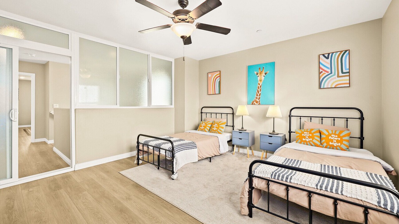 Photo of Bedroom in Ontario