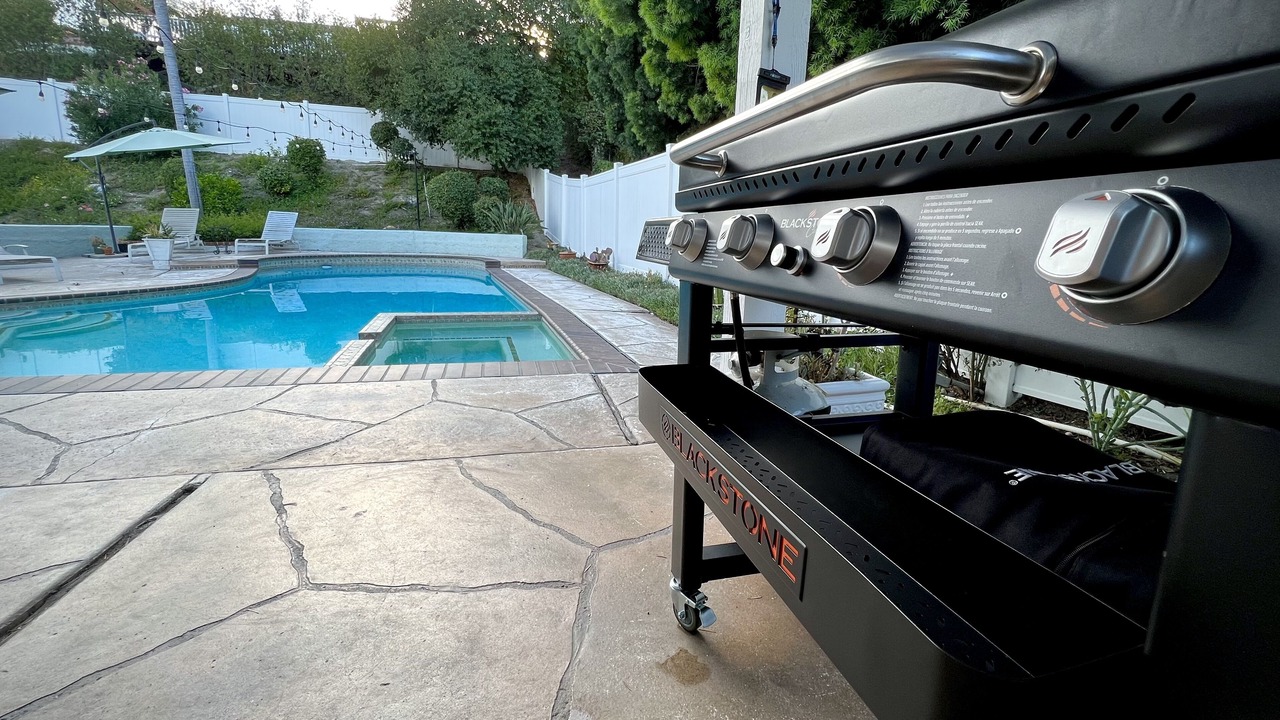 Photo of Outdoor in Mission Viejo