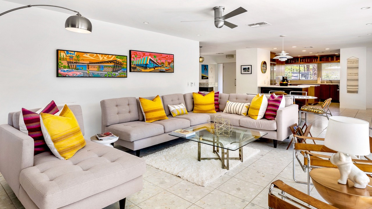 Photo of Bedroom in Vista Las Palmas