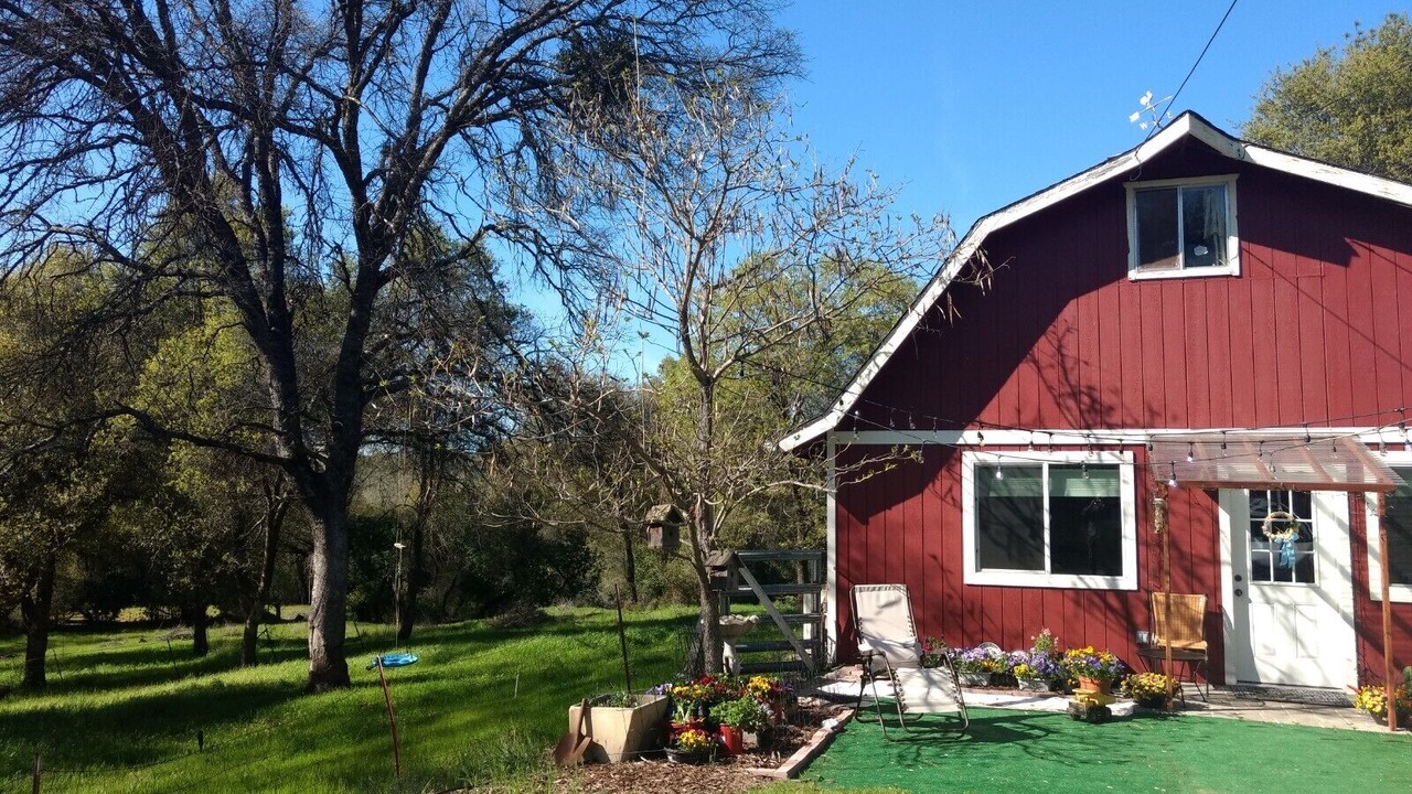 Photo of Outdoor in Placerville