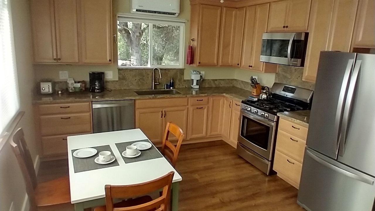 Photo of Kitchen in Placerville