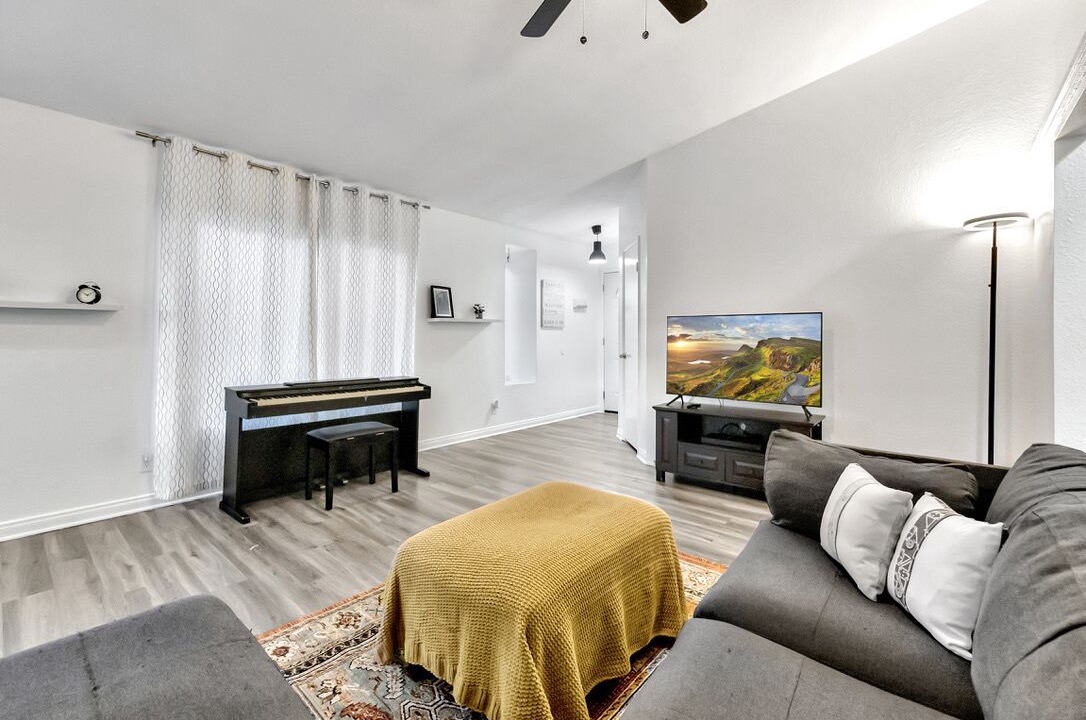 Photo of Livingroom in Moreno Valley