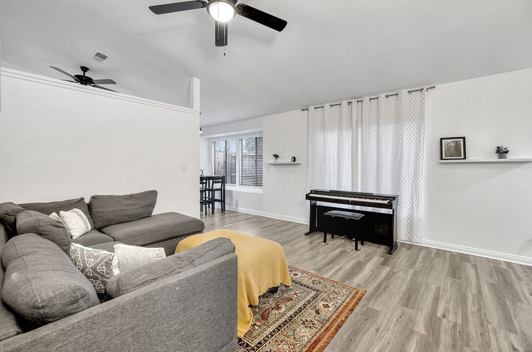 Photo of Livingroom in Moreno Valley