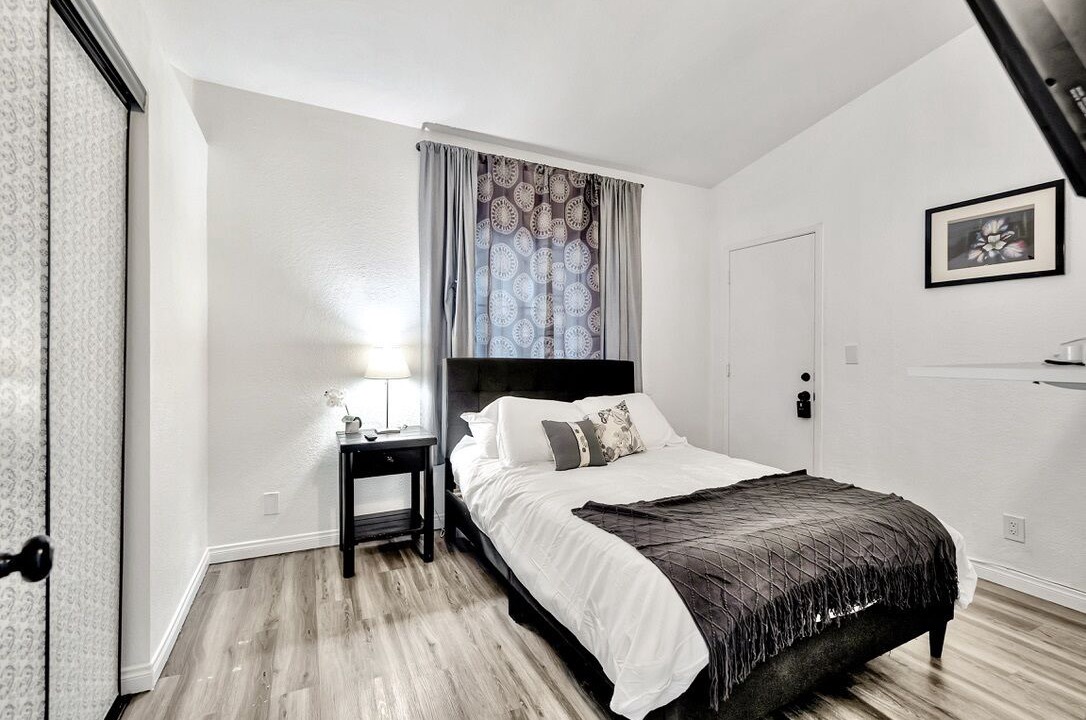 Photo of Bedroom in Moreno Valley