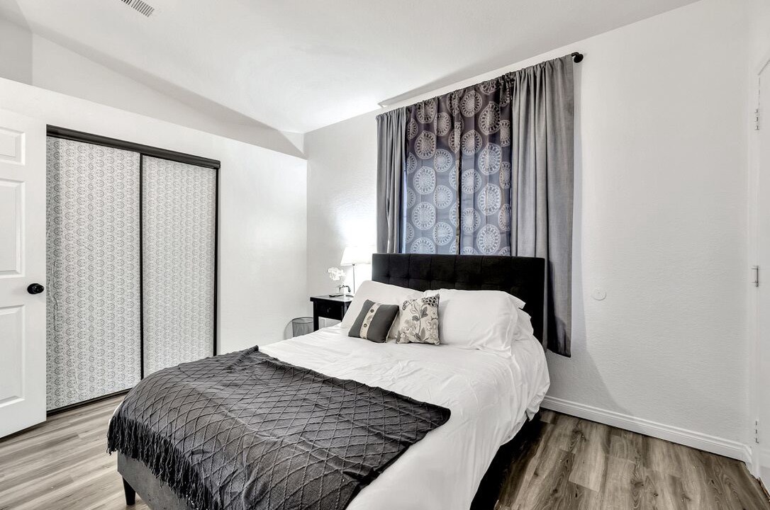 Photo of Bedroom in Moreno Valley