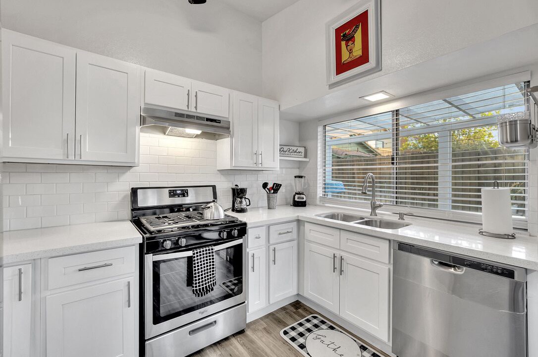Photo of Kitchen in Moreno Valley