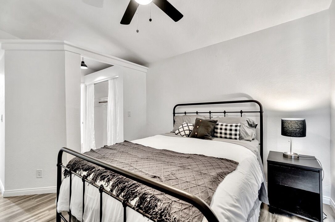Photo of Bedroom in Moreno Valley