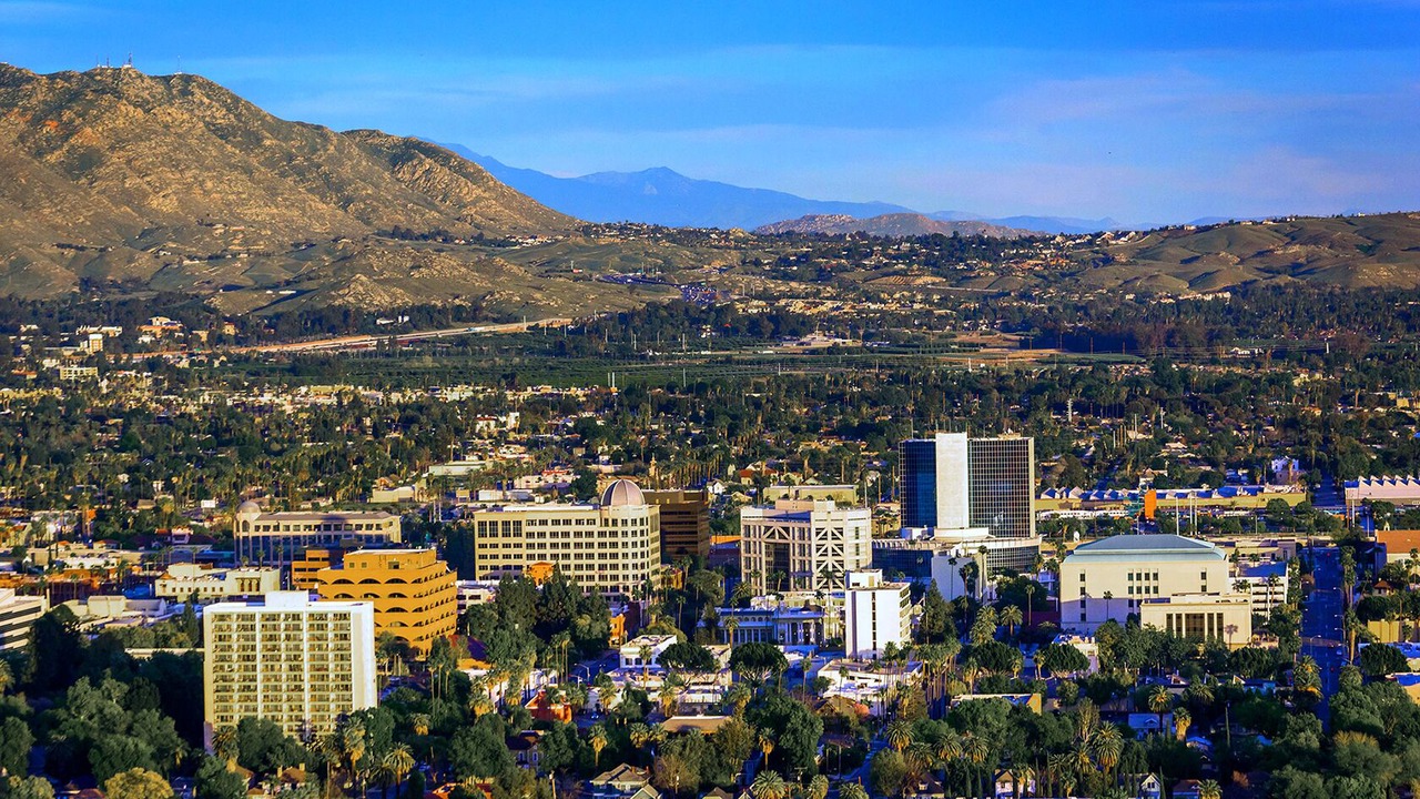 Photo of Outdoor in Moreno Valley