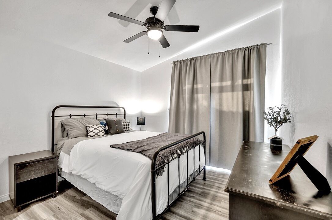 Photo of Bedroom in Moreno Valley