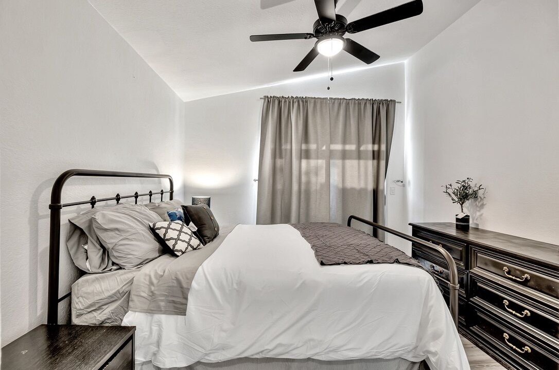 Photo of Bedroom in Moreno Valley