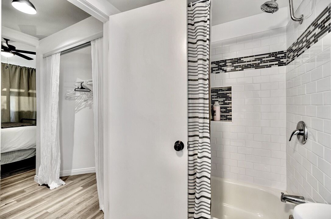 Photo of Bathroom in Moreno Valley