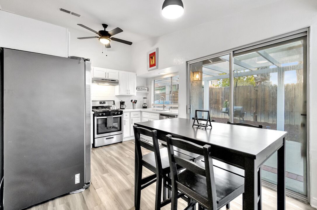 Photo of Kitchen in Moreno Valley