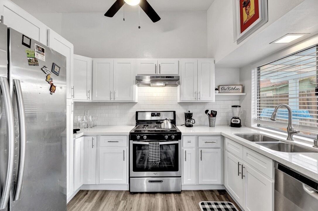 Photo of Kitchen in Moreno Valley