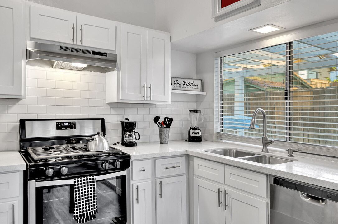 Photo of Kitchen in Moreno Valley