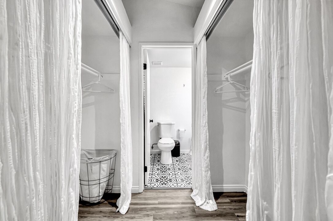 Photo of Bathroom in Moreno Valley