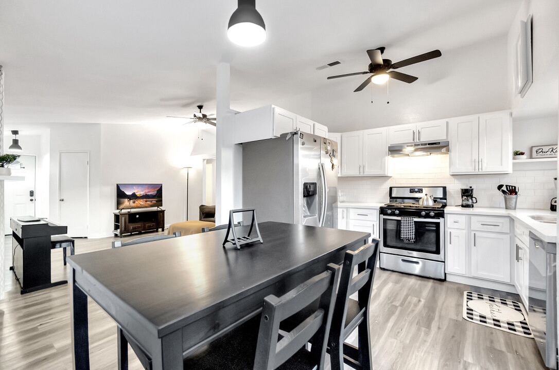 Photo of Kitchen in Moreno Valley