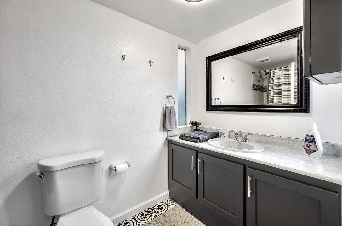 Photo of Bathroom in Moreno Valley