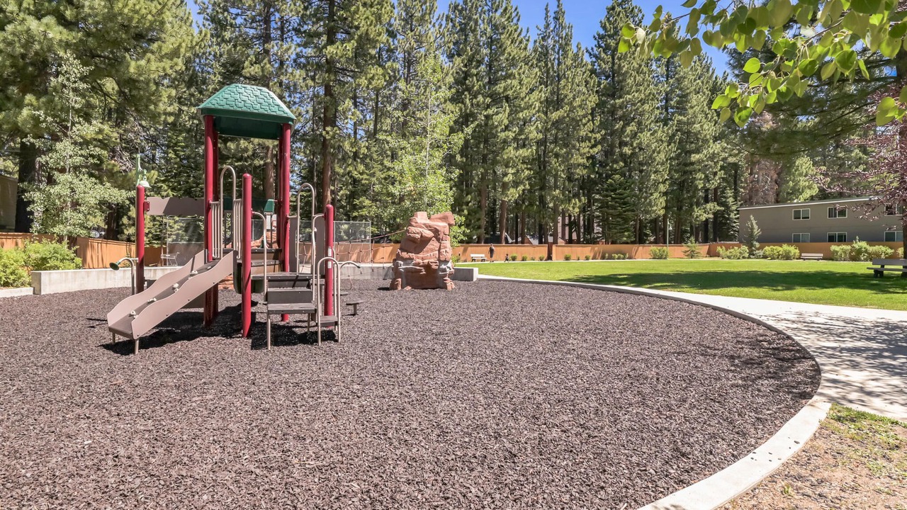 Photo of Others in Tahoe Valley