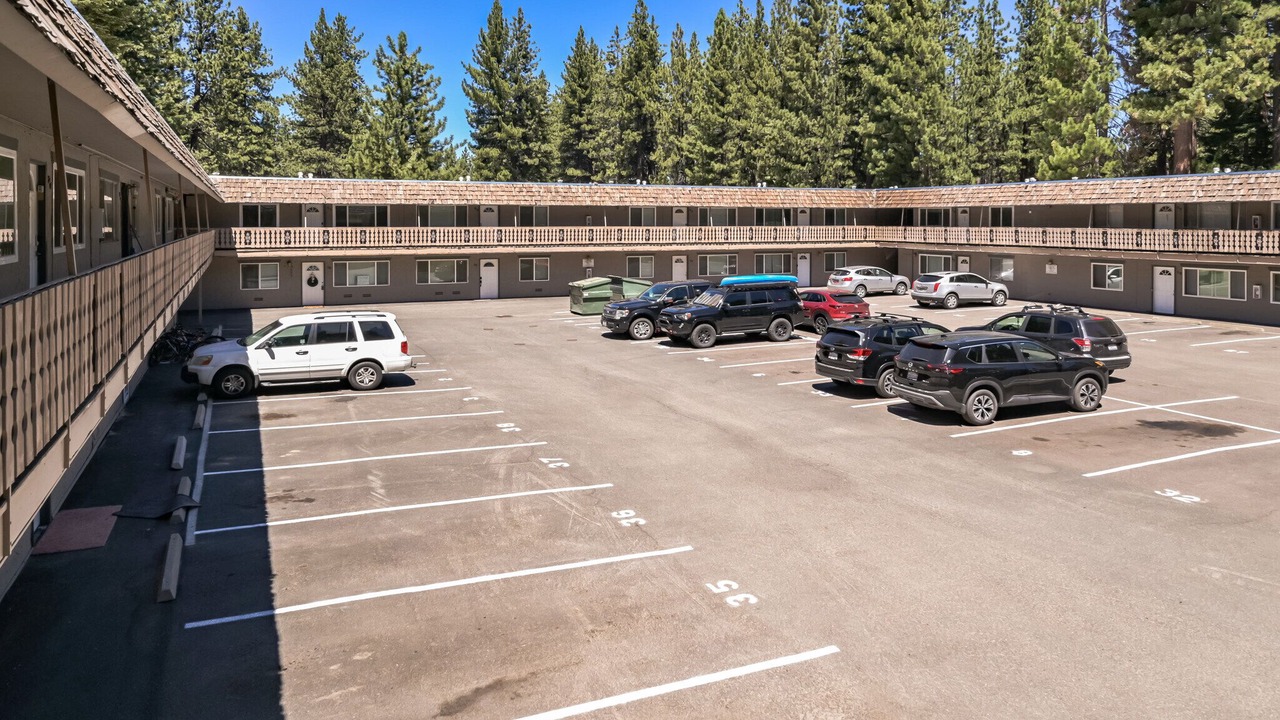 Photo of Outdoor in Tahoe Valley