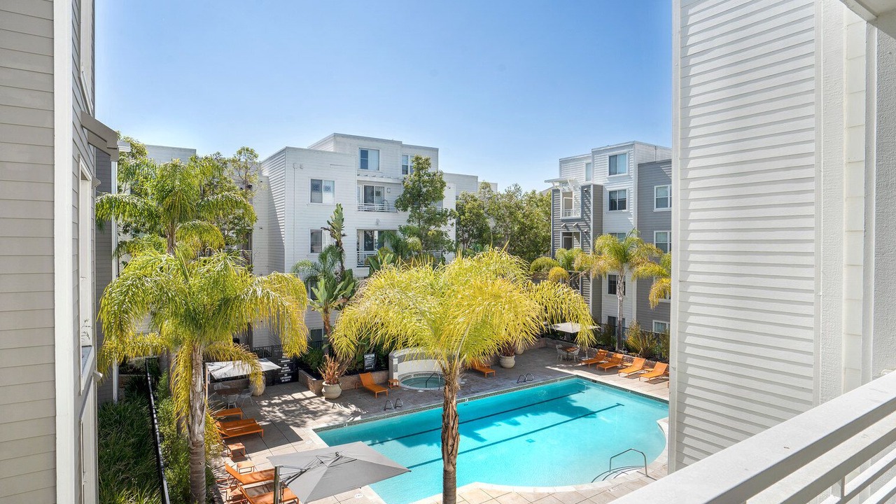 Photo of Outdoor in Central San Mateo