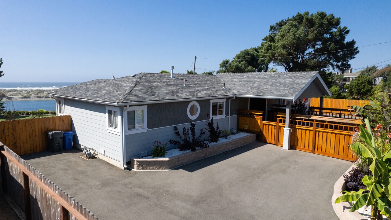 Photo of Outdoor in McKinleyville