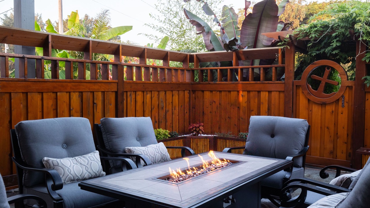 Photo of Outdoor in McKinleyville