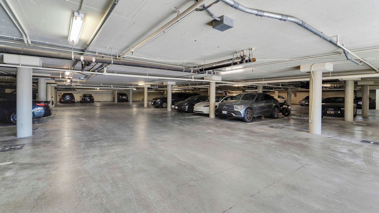 Photo of Outdoor in Beverly Grove