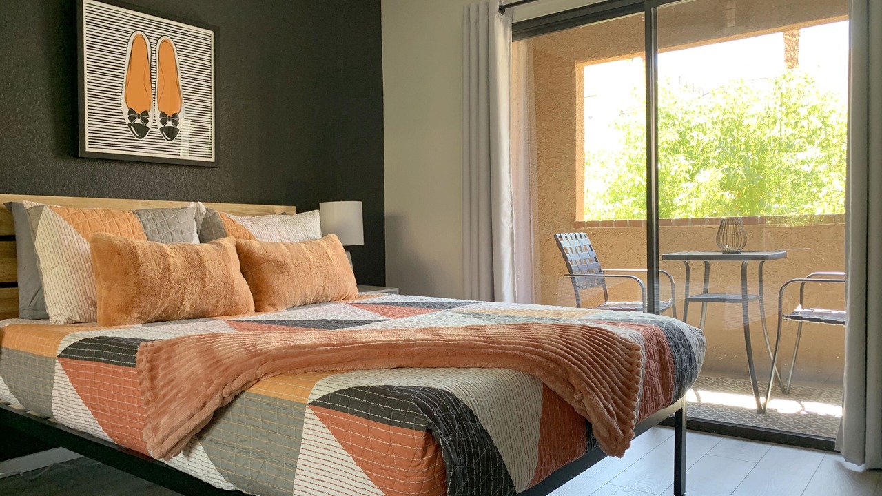 Photo of Bedroom in El Mirador