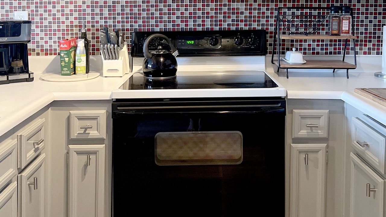 Photo of Kitchen in El Mirador