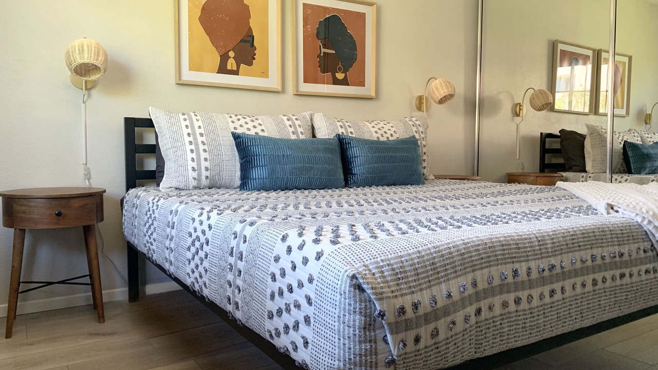 Photo of Bedroom in El Mirador
