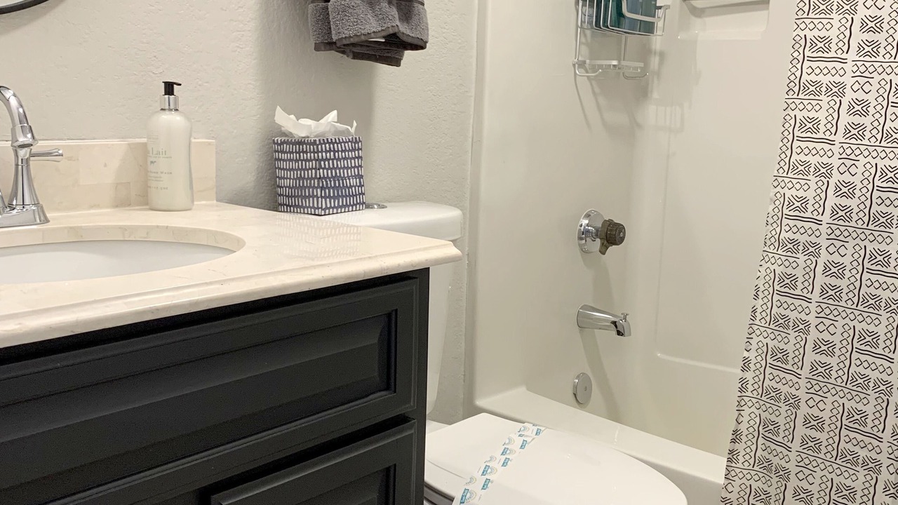 Photo of Bathroom in El Mirador