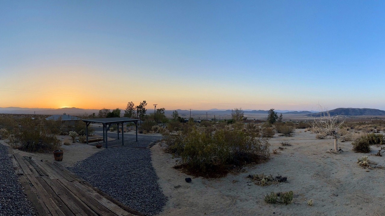 Photo of Outdoor in Panorama Heights