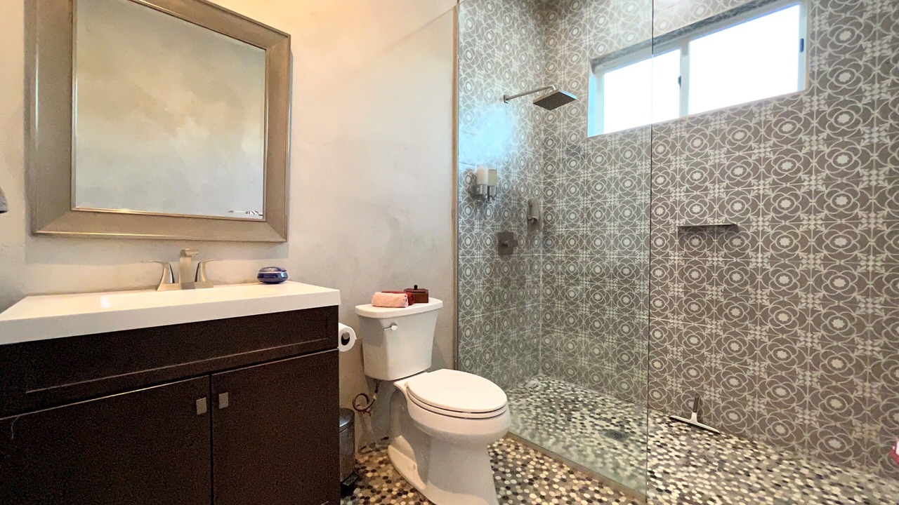 Photo of Bathroom in Panorama Heights