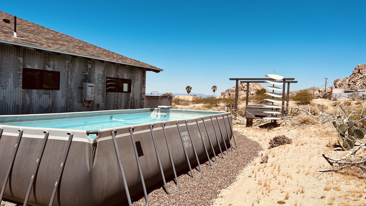 Photo of Outdoor in Panorama Heights
