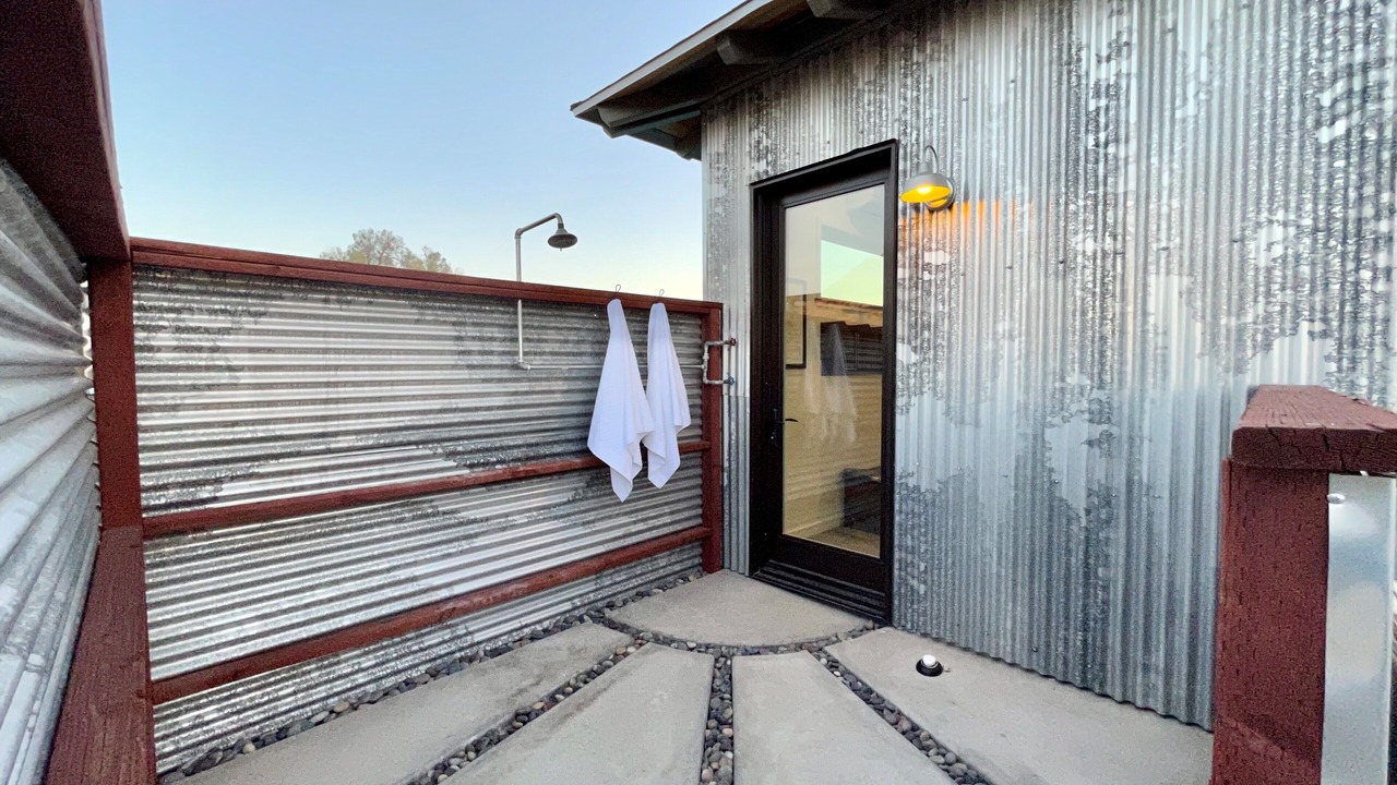 Photo of Outdoor in Panorama Heights