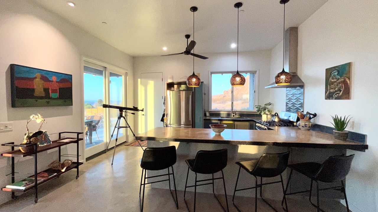 Photo of Others in Panorama Heights